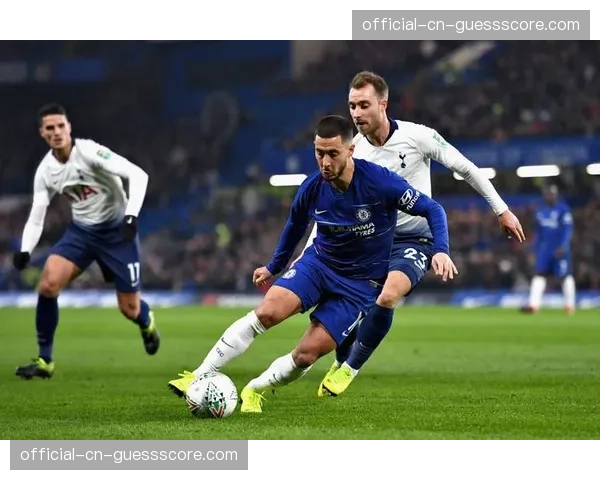 托特纳姆热刺宣布与科技公司续约,新合约涵盖球场命名及技术合作 托特纳姆热刺宣布与科技公司续约,新合约涵盖球场命名及技术合作