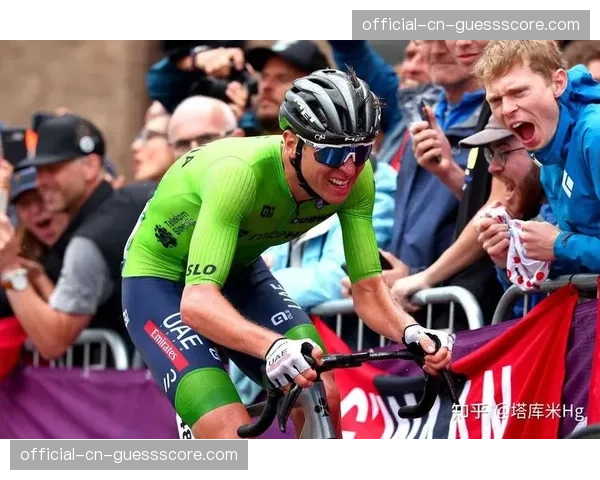 XC世界杯短道赛(XCC)荷兰站:范德普尔上演精彩冲刺夺冠