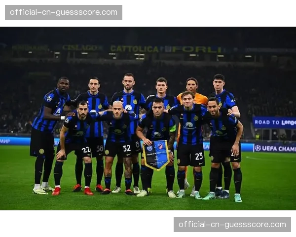 欧冠四分之一决赛前瞻:国际米兰迎战马竞,矛与盾的再度对决 欧冠四分之一决赛前瞻:国际米兰迎战马竞,矛与盾的再度对决