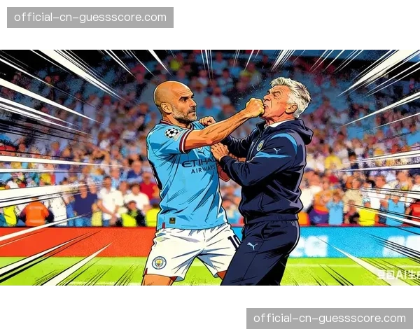 深度复盘:皇马逆转曼城一役,中场换人如何改变攻防态势 深度复盘:皇马逆转曼城一役,中场换人如何改变攻防态势