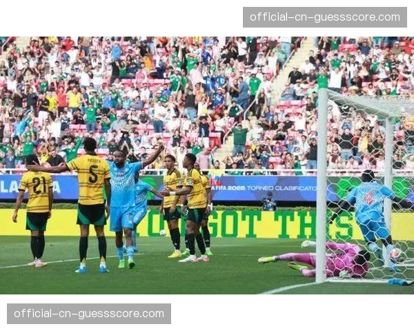 世界杯洲际附加赛玻利维亚牙买加取胜距离正赛仅一步之遥
