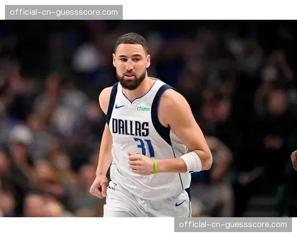 克莱·汤普森谈NBA高薪：实际是为你到处奔波、伤病困扰和随时可能被交易