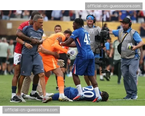 切尔西状态低迷连续三场英超未进球，欧战资格岌岌可危